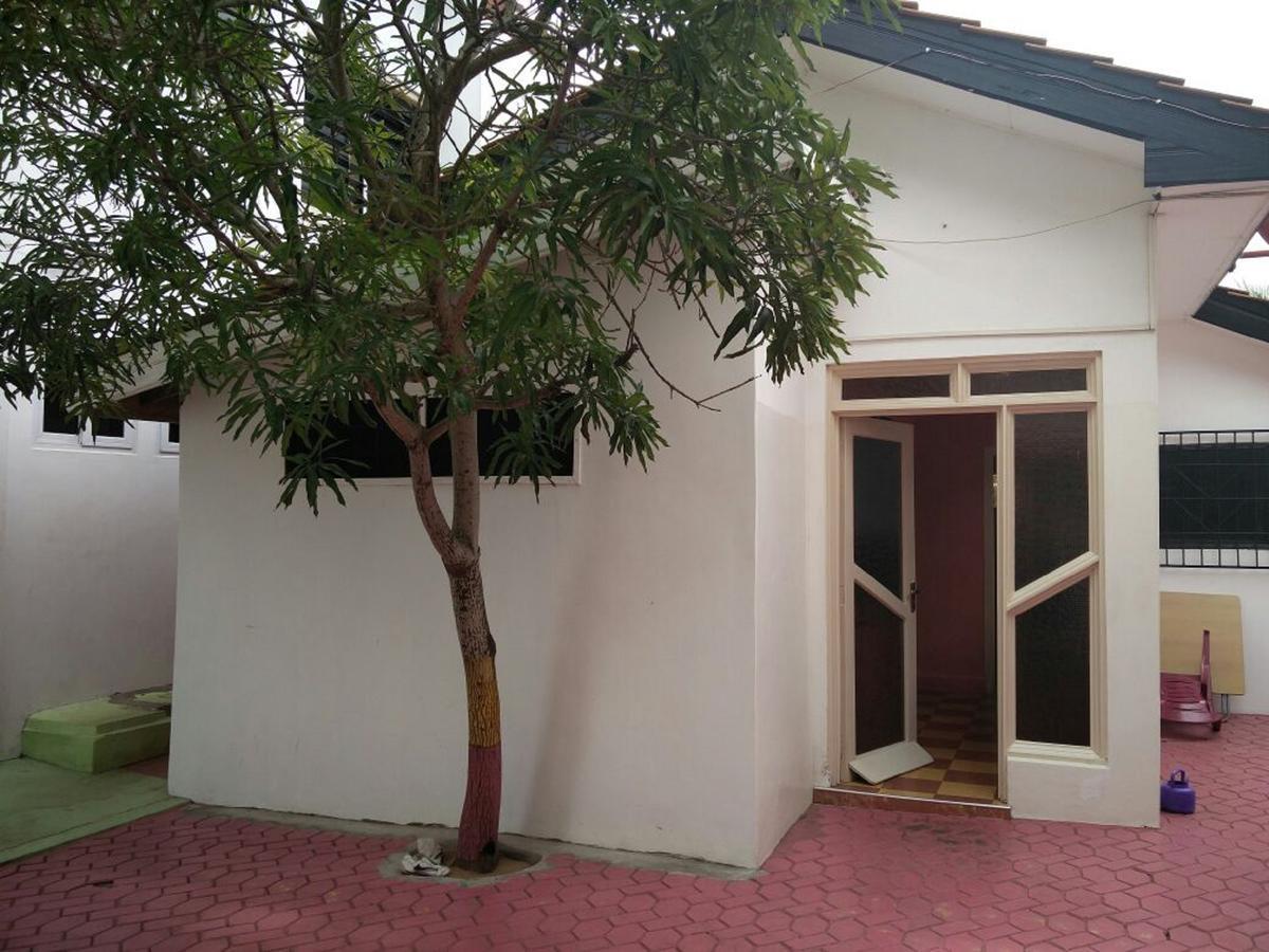 Pin Drop Hotel Anloga Exterior foto